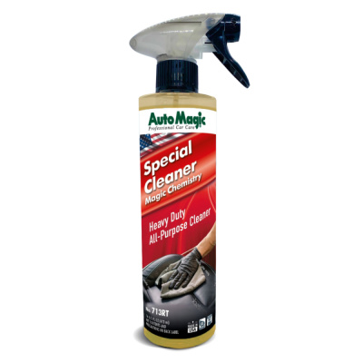 713RТ Special Cleaner Magic Chemistry УНИВЕРСАЛЬНЫЙ ОЧИСТИТЕЛЬ ДЛЯ ИНТЕРЬЕРА