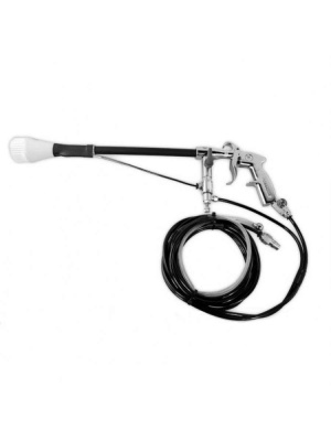 A-015D Multi-function Cleane Универсальный аппарат для профессиональной химчистки с щёткой