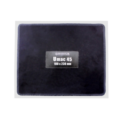 U.mac.45.1.  ROSSVIK  Латки универ. U 45 mac 180*230 1шт