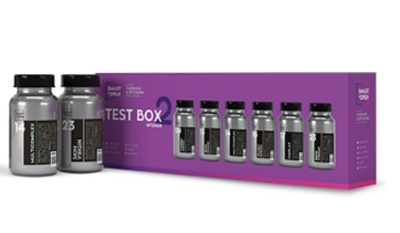 15TB02 TEST BOX 2