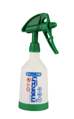 MERCURY SUPER PRO+ это серия небольших профессиональных ручных распылителей Cleaning Line PRO+ для м