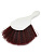 855 SHORT HANDLE NYLEX BRUSH BROWN ЩЕТКА С КОРОТКОЙ РУЧКОЙ
