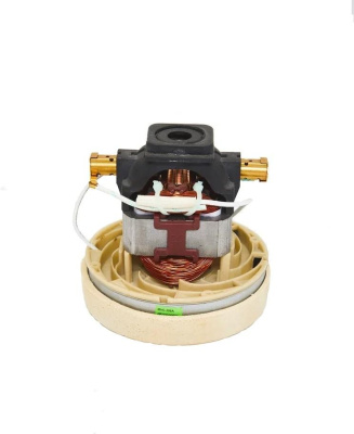 MVC-308A Motor турбина для автофена