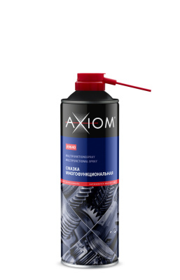 A9640 AXIOM Смазка многофункциональная