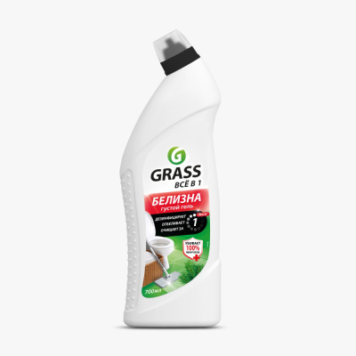 126120 GraSS Многофункциональное средство  