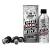 L450 LERATON Быстронаносимое керамическое покрытие LERATON Spray Ceramic Coating 200мл