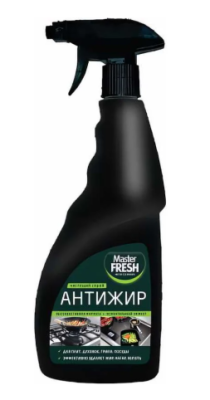 С0008260 Master FRESH Антижир PRO-EXPERT 500 мл