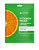 ПР-0055347 FABRIK Маска тканевая д/л  VITAMIN MASK с гиалуронувой кислотой и экстрактом апельсин 25г