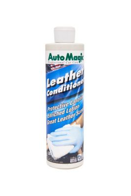 58R Leather Conditioner Кондиционер для кожи (473 мл)