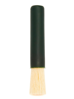 266 POLY HANDLE DUST BRUSH Детейлинговая кисть