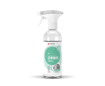 112305 ORBIS Complex® 0,5 л.