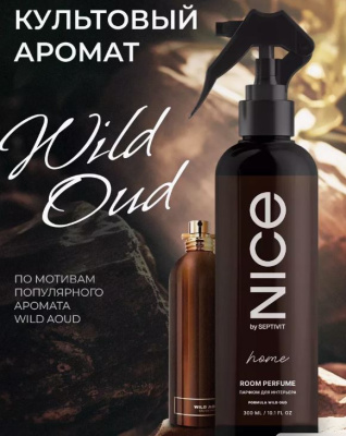 419 NICE Парфюм для дома 