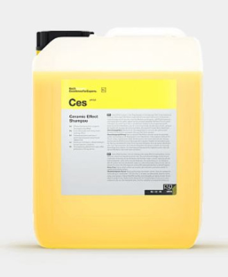 811005 Ceramic Effect Shampoo - Ухаживающий шампунь с долговременным защитным эфектом (5 л)
