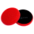ST-130-R А 302 130/20/140 - Твердый полировальный круг (красный) А302 STANDART PAD (RED)