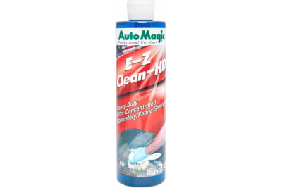 8br E-Z CLEAN HD. ПЕННЫЙ ОЧИСТИТЕЛЬ-КОНЦЕНТРАТ ДЛЯ ИНТЕРЬЕРА С АРОМАТОМ МИНДАЛЯ