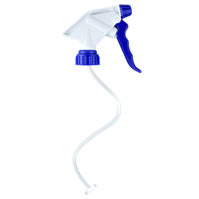 7219.G0131 Триггер для Кислот MAXI T 28/400 VITON