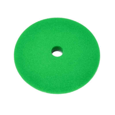 Au-33AR14020GN Полировальный круг поролон полутвёрдый Allrounder 140/20/125мм