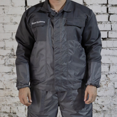 АКЦИЯ SS260 Shine Systems Костюм влагозащитный  (размер 48/50, на рост 182-188 см.)
