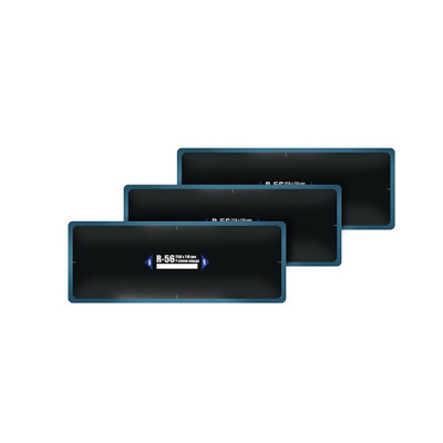 R.56.B.1. ROSSVIK Пластыри  R-56 (холодные) 270х720/7 сл., 1 шт.