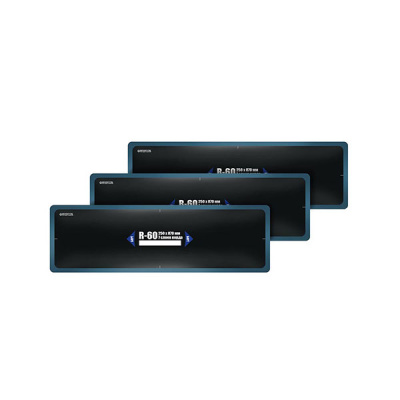 R.60.B.1. ROSSVIK Пластыри  R-56 (холодные) 270х720/7 сл., 1 шт.