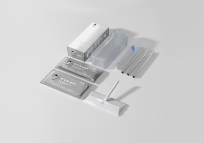 DS016 Комплект для экспресс-уборки Star Mop Kit