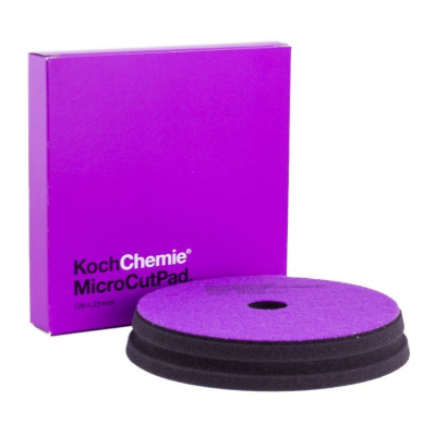 999585 962 KOCH Micro Cut Pad - полировальный круг 150 x 23 mm