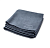 FHA037-3 Foam Heroes Pearl Wipe универсальная микрофибра с двойным плетением 40х40см (3шт), 320г/м2