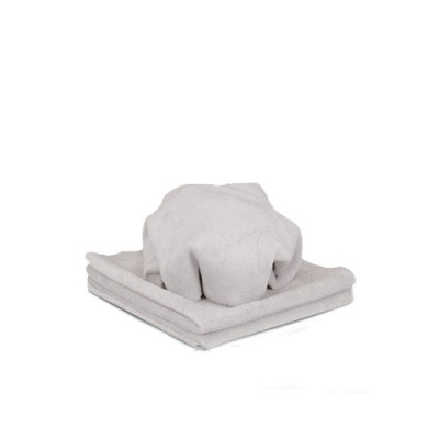 999348/2 KOCH MICROFASER FROTTEETUCH Микрофибра салфетка 40*40 см, серая, 360 гр оверлоченная 2 шт.