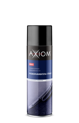 A9613 AXIOM Размораживатель стекол