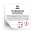 ST-5021 Стикер прозрачный Clean Glassl (60х60)
