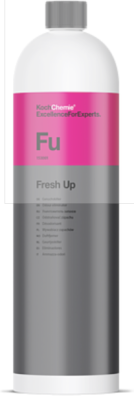 275001 KOCH FRESH UP NEW NTA-free - Устранитель неприятных запахов (1 л)