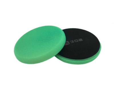 ROTP-130-HD А 302 130/20/140 - Твердый полировальный круг (зеленый) THERMO PAD STANDART HARD