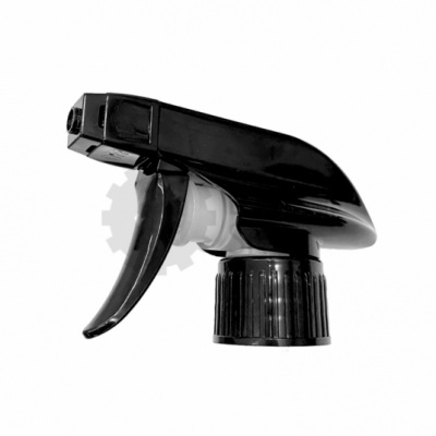 Универсальный пенный распрыскиватель имеет стандартную резьбу для горловины 28/410. Предназначен для