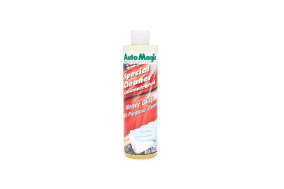 713R SPECIAL CLEANER CONCENTRATED  УНИВЕРСАЛЬНЫЙ ОЧИСТИТЕЛЬ-КОНЦЕНТРАТ ДЛЯ ИНТЕРЬЕРА