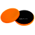 ST-130-O А 302 130/20/140 - Полутвердый полировальный круг (оранжевый) А302 STANDART PAD (ORANGE)