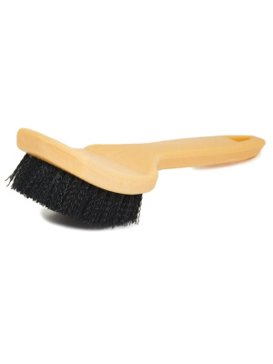WWBN-2 Nylon Whitewall Brush-1 Bristle щетка с нейлоновой щетиной