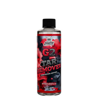 L617 LERATON G2 Очиститель битума 473мл