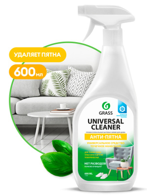 112600 GraSS Универсальное чистящее средство 