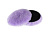 HWPROV-130 А 302 130 мм - Полировальник шерстяной на Липучке RO (ворс 23мм) А302 PURPLE WOOL PAD RO
