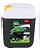 С0007190 Master FRESH гель д/стирки BLACK 5л повышенное содержание ПАВ канистра HDPE с ручкой