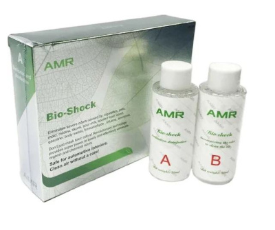 GT-S Bio-Shock Absorber нейтрализатор запахов