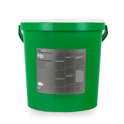 HANDWASCHPASTE 10L Паста для очистки рук 10л. 60010