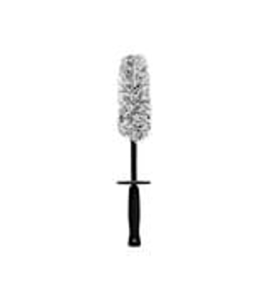 FHA059 Foam Heroes Wheel Brush mini ершик для чистки дисков, 38см