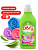 125865 GraSS Гель-концентрат для стирки цветного белья Dory (флакон 1л)