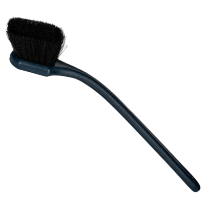 L1080 LERATON BR12 Щетка с длинной ручкой жесткая HARD UNDERCARRIAGE BRUSH