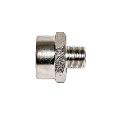 A124/7.R Переходник ROSSVIK MF  М1/4