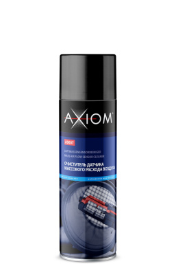 A9607 AXIOM Очиститель датчика массового расхода воздуха