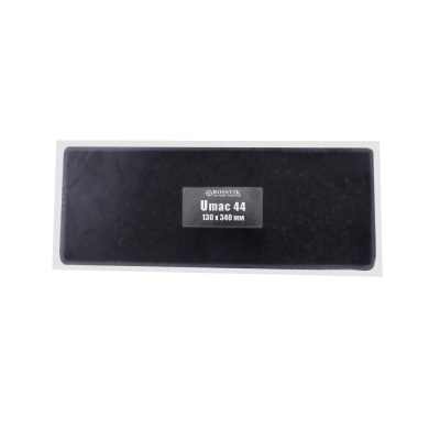U.mac.44.1.  ROSSVIK  Латки универ. U 44 mac 130*340 1шт
