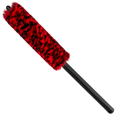 L1065 LERATON WW1 Микрофибровый ершик малый MICROFIBER WHEEL BRUSH S