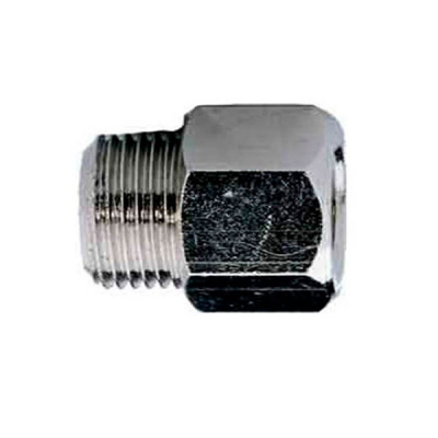 A124/6.R Переходник ROSSVIK MF  М1/4